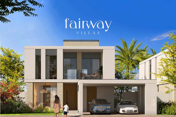 Fairway Villas
